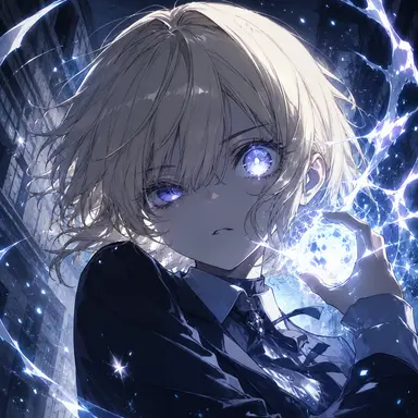 Profile image of ルミナス