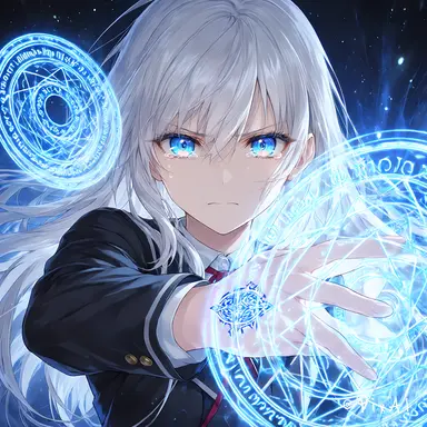 Profile image of リリア