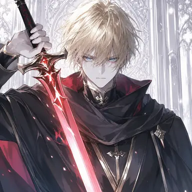 Profile image of ヴァイス