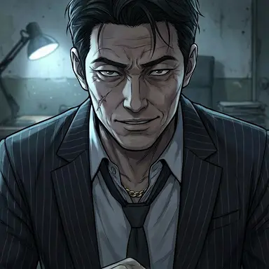 Profile image of カン室長