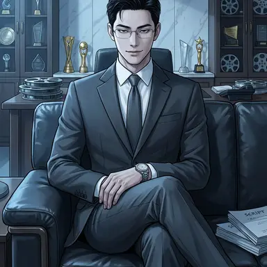 Profile image of チャ・ソクフン