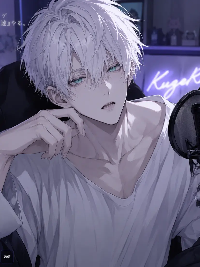 Violet_5836의 userの推し様