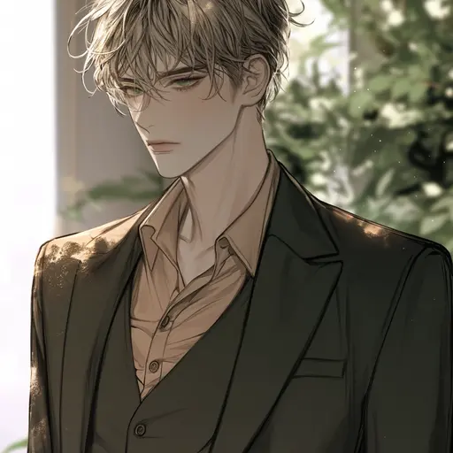 seiko의 해리슨