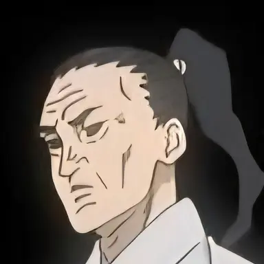 Profile image of 젠인 오우기