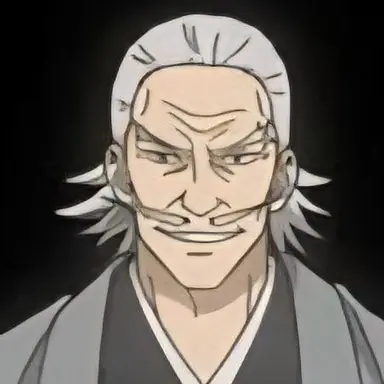 Profile image of 젠인 나오비토