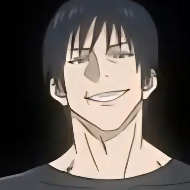 Profile image of 후시구로 토우지