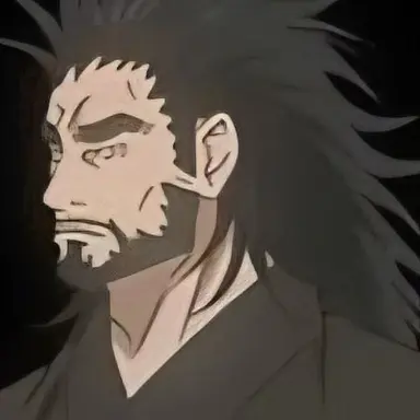 Profile image of 젠인 진이치