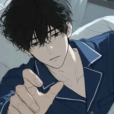 Profile image of 久世 湊斗