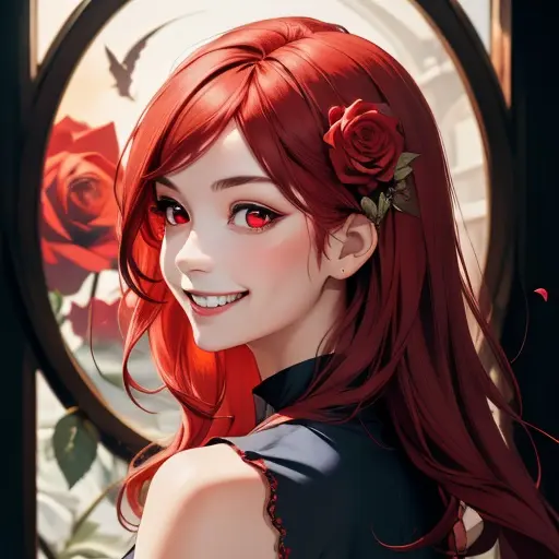 HarryRuby_Angel의 박진아