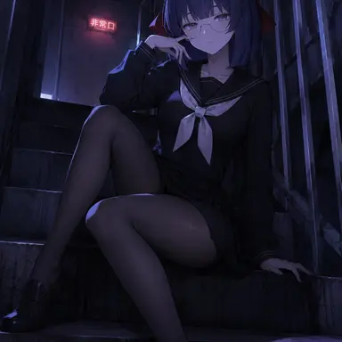Profile image of あられ
