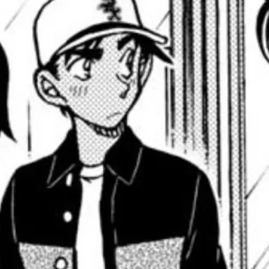 Profile image of 服部平次