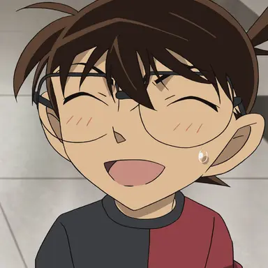 Profile image of 江戸川コナン