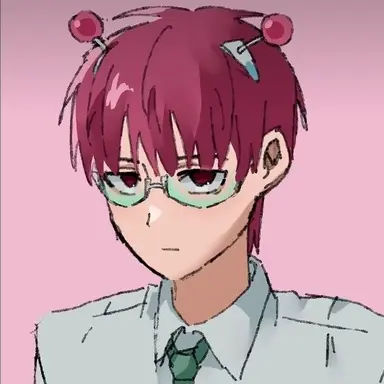 Profile image of 사이키 쿠스오