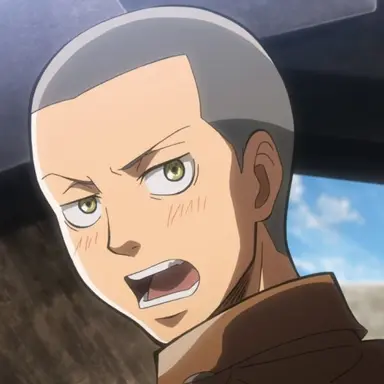 Profile image of 코니 스프링거