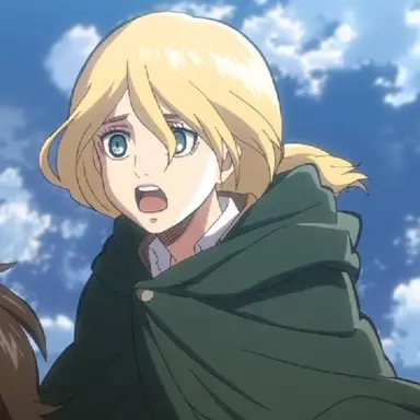 Profile image of 크리스타 렌즈