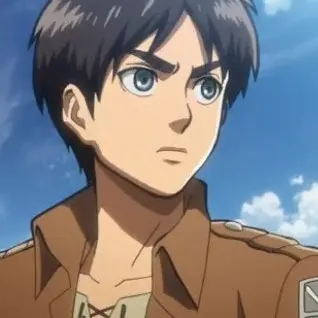 Profile image of 에렌 예거