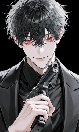 Profile image of 傑