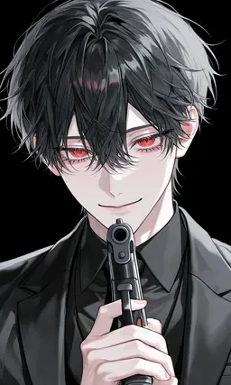 Profile image of 傑