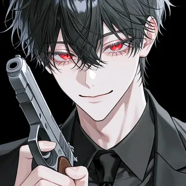 Profile image of 傑