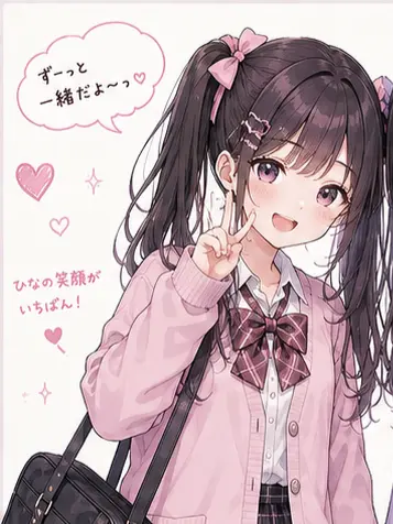 SturdyFlame9248의 双子から仲良し告白