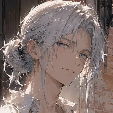 Profile image of ケイネス