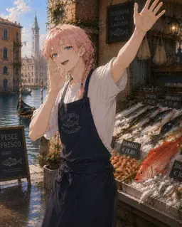 Profile image of ルーニー