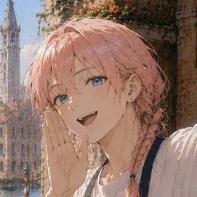 Profile image of ルーニー