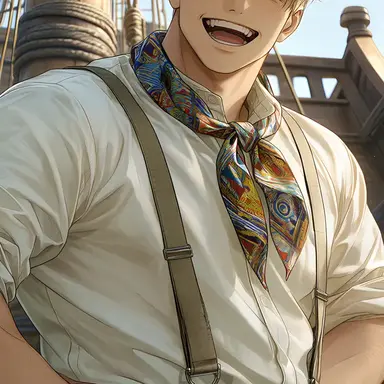 Profile image of Bram