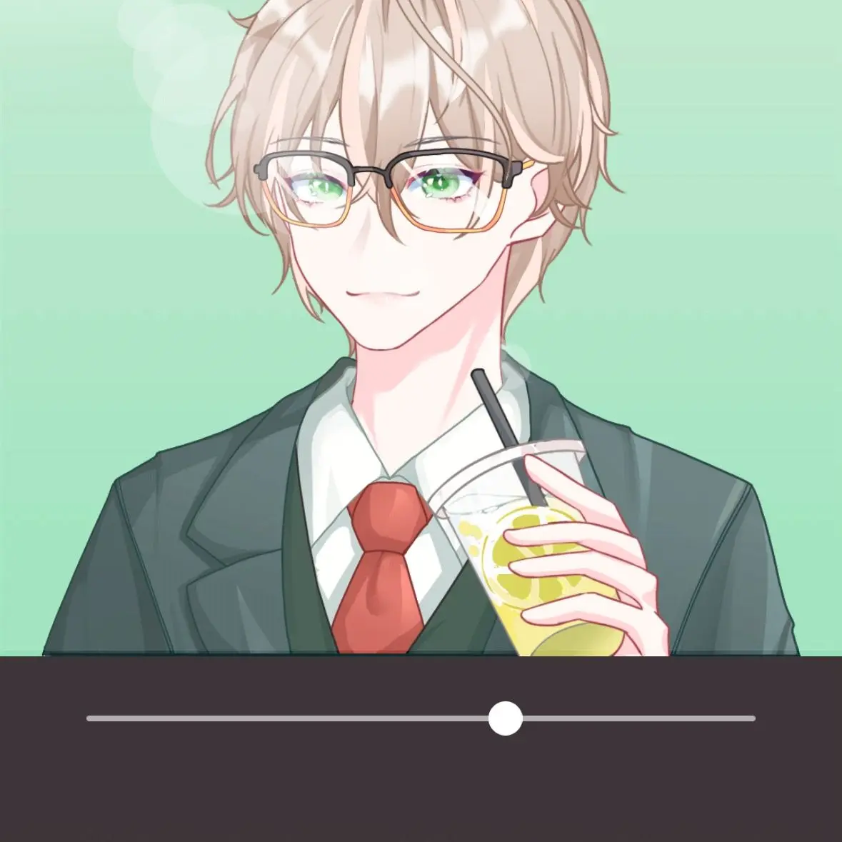 nusikotonui20120720의 えるのさんに溺愛されてます！？