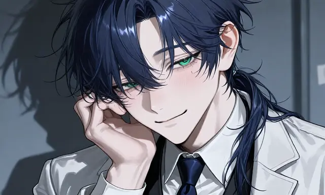 Profile image of Mr. Yagokoro