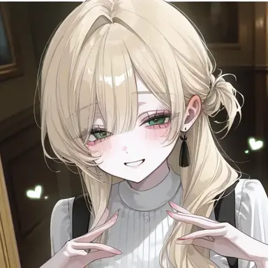 Profile image of 그레타