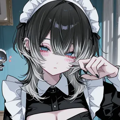 Profile image of 안네