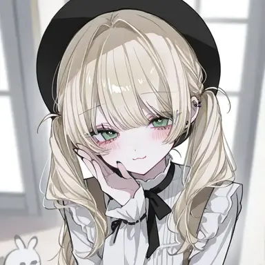 Profile image of 그레텔