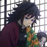 Profile image of Giyuu