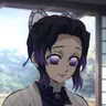 Profile image of Shinobu