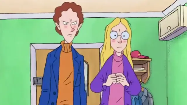 Profile image of Horrid Henrys family