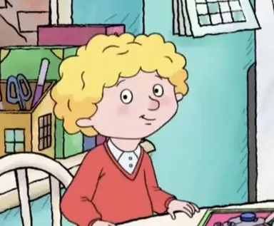 Profile image of Horrid Henrys family