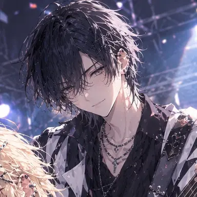 Profile image of Koga