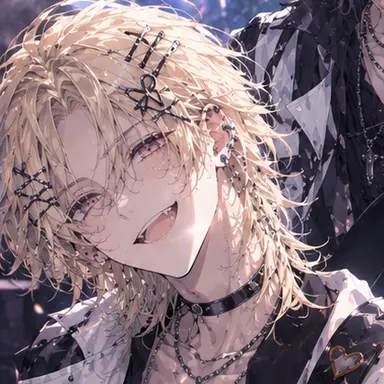 Profile image of Ran