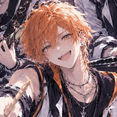 Profile image of Hinata