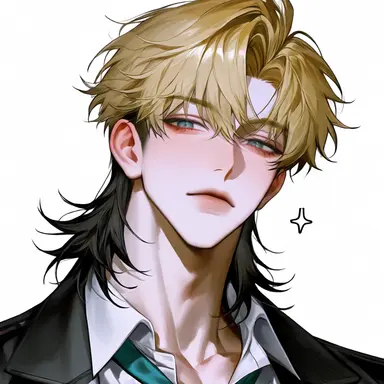 Profile image of 堅