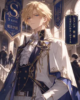 Profile image of レオンハルト