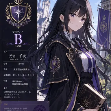 Profile image of アリス・アルティナ