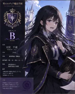 Profile image of アリス・アルティナ