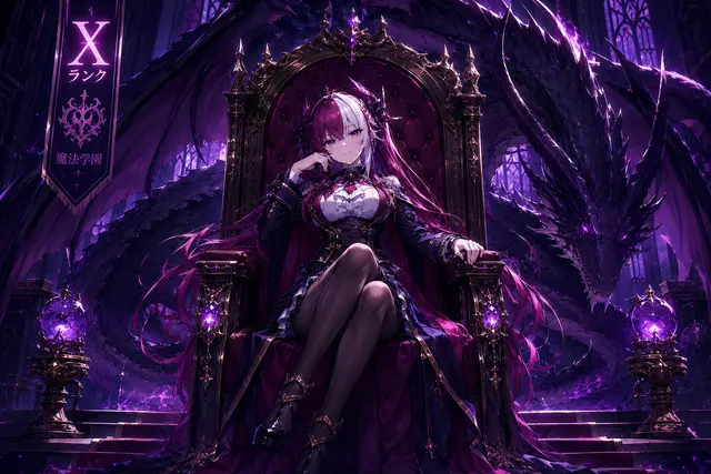 Profile image of メルス・ロット・イブ