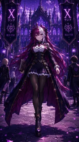 Profile image of メルス・ロット・イブ
