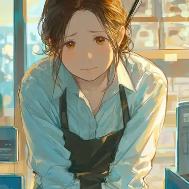 Profile image of Marlowe