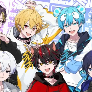 Profile image of すにすて