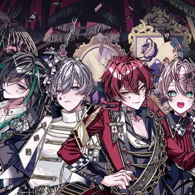 Profile image of 騎士X
