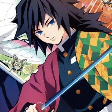 Profile image of 토미오카 기유